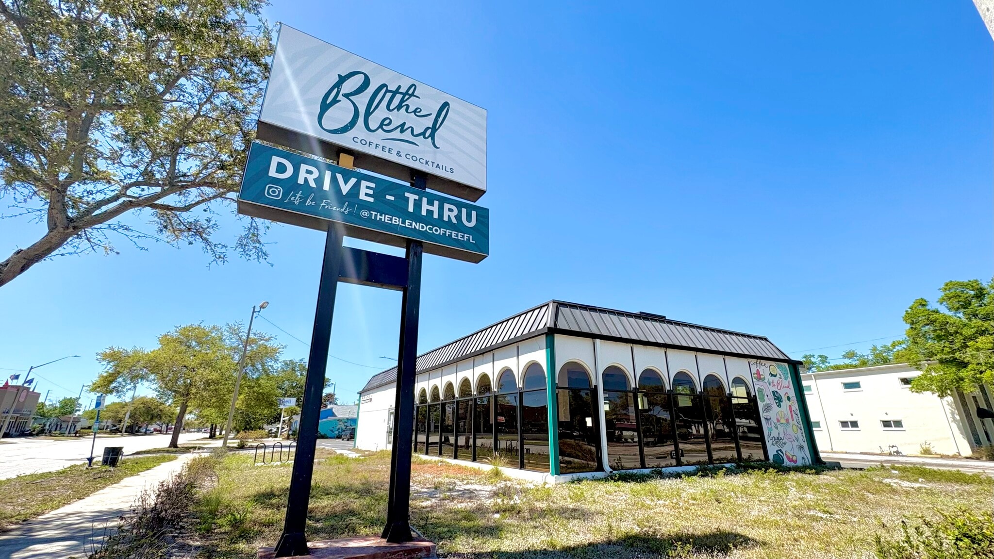 3501 Central Ave N, Saint Petersburg, FL for lease Primary Photo- Image 1 of 18