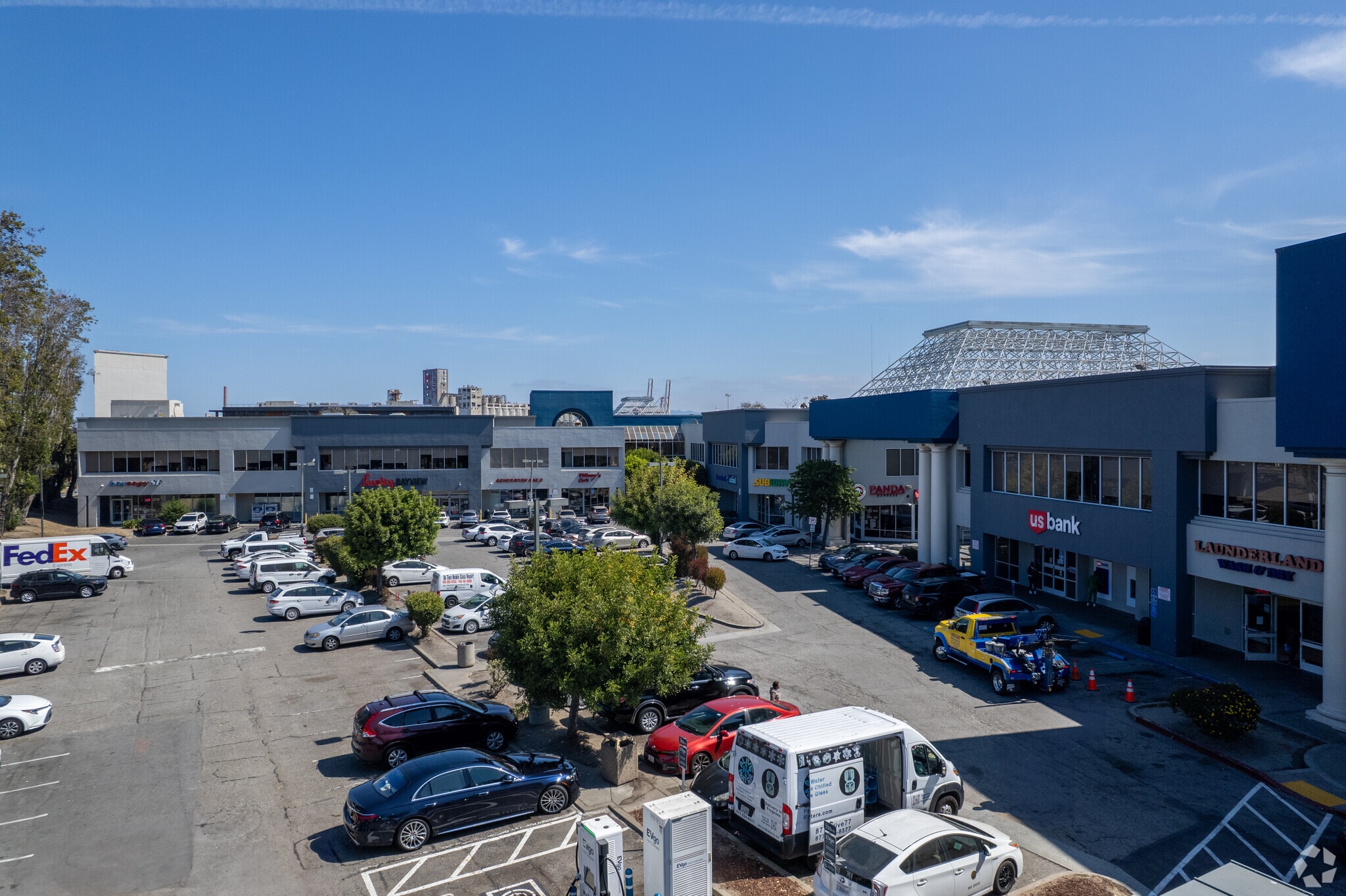 3801 3rd St, San Francisco, CA for lease Building Photo- Image 1 of 24