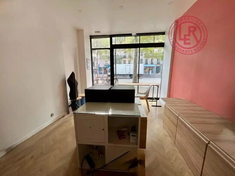 Retail in Paris for sale - Building Photo - Image 3 of 5