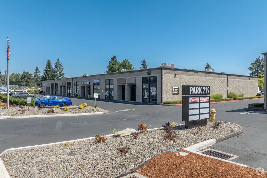 2900 SW Cornelius Pass Rd, Hillsboro, OR for lease - Building Photo - Image 2 of 7