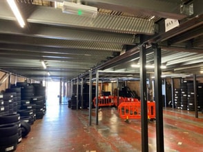 3-23 Kilbirnie Pl, Glasgow for lease Interior Photo- Image 1 of 2