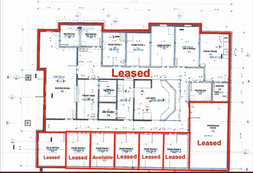 1944 N Lake Shore Dr, Rockwall, TX for lease - Building Photo - Image 2 of 2