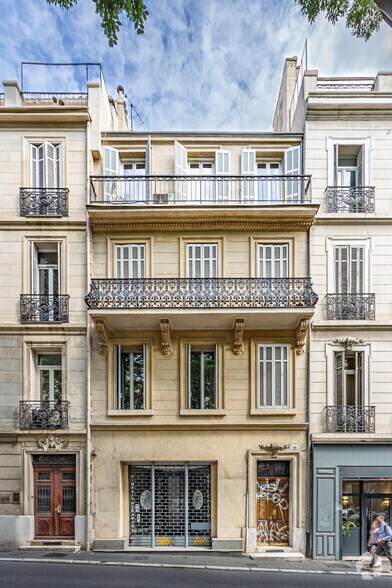 Office in Marseille for lease - Primary Photo - Image 1 of 1