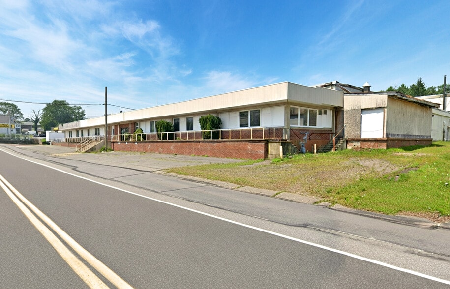 185 E South St, Freeland, PA for sale - Building Photo - Image 1 of 4