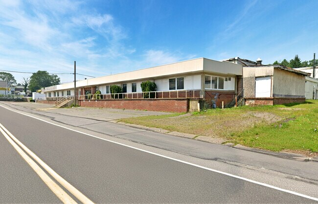 More details for 185 E South St, Freeland, PA - Industrial for Lease