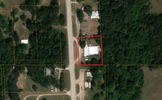More details for 5268 S Highway 377, Kingston, OK - Retail for Sale