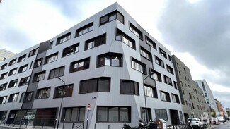 More details for 16-18 Rue Boileau, Bordeaux - Office for Lease