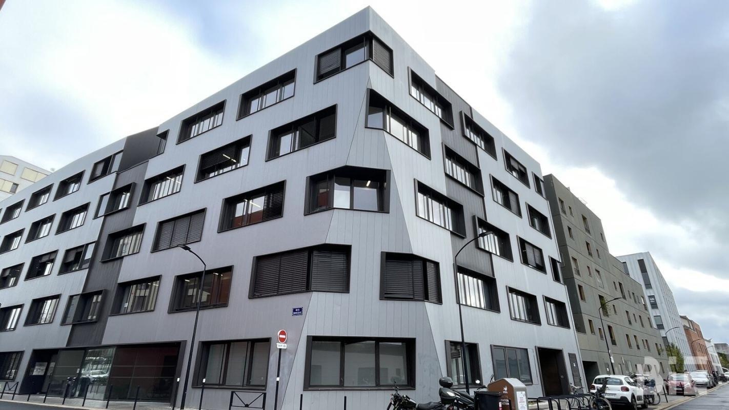 16-18 Rue Boileau, Bordeaux à louer Photo du bâtiment- Image 1 de 15