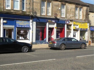 More details for 23-27 London St, Larkhall - Retail for Lease