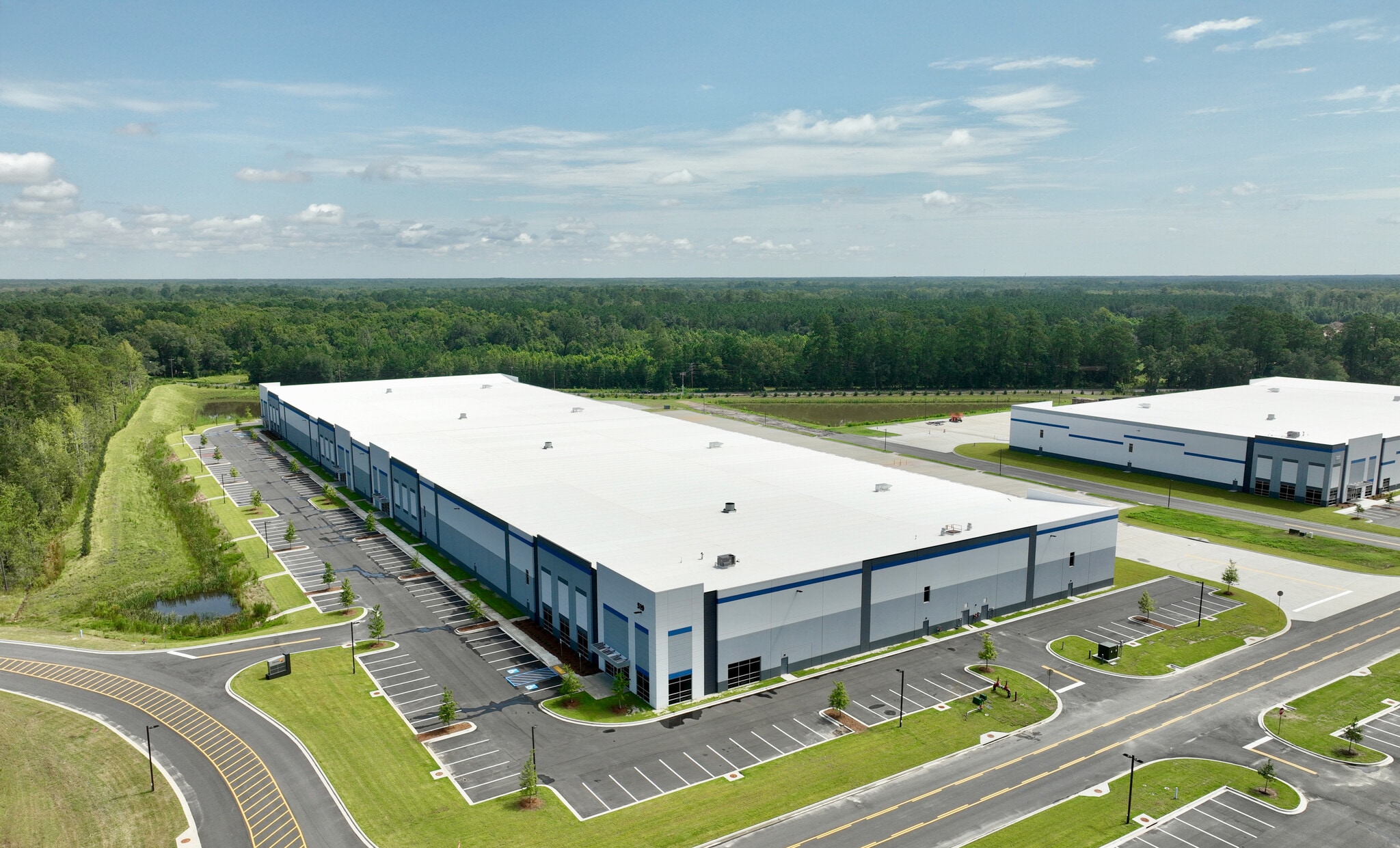 HWY 17 and HWY 170, Hardeeville, SC for lease Building Photo- Image 1 of 13