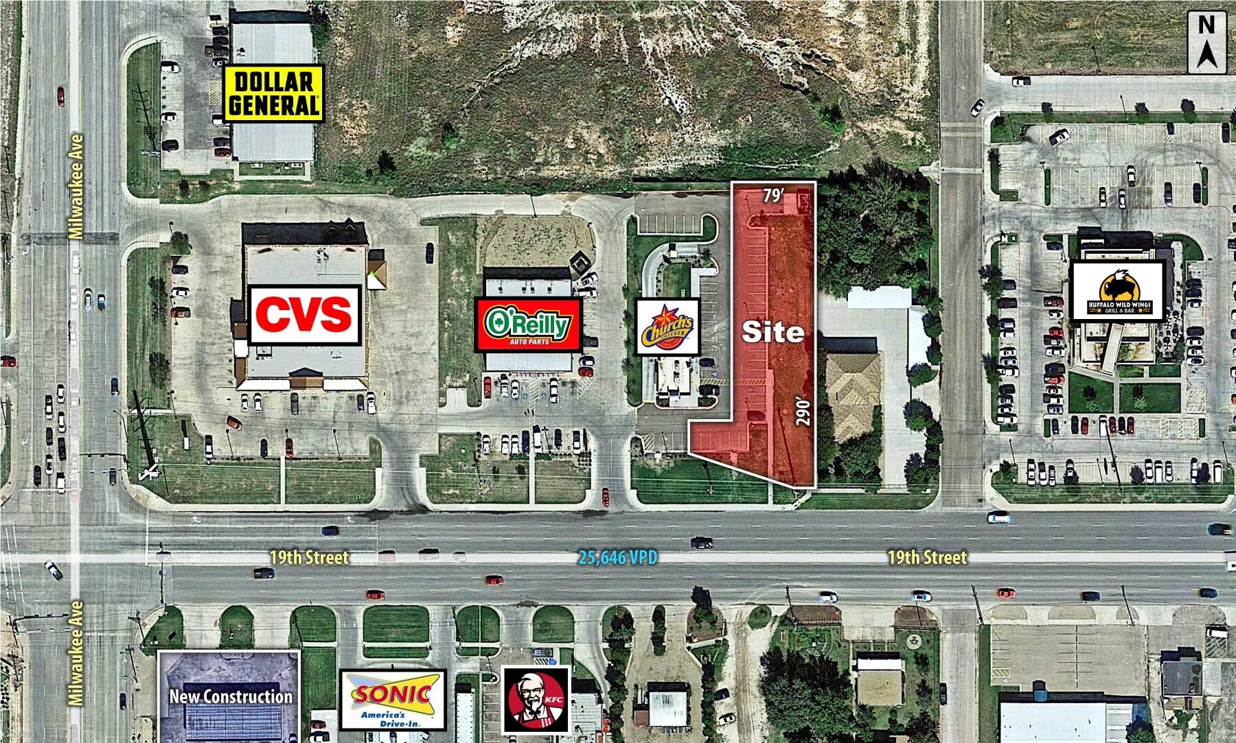 6408 19th St, Lubbock, TX for sale Other- Image 1 of 3