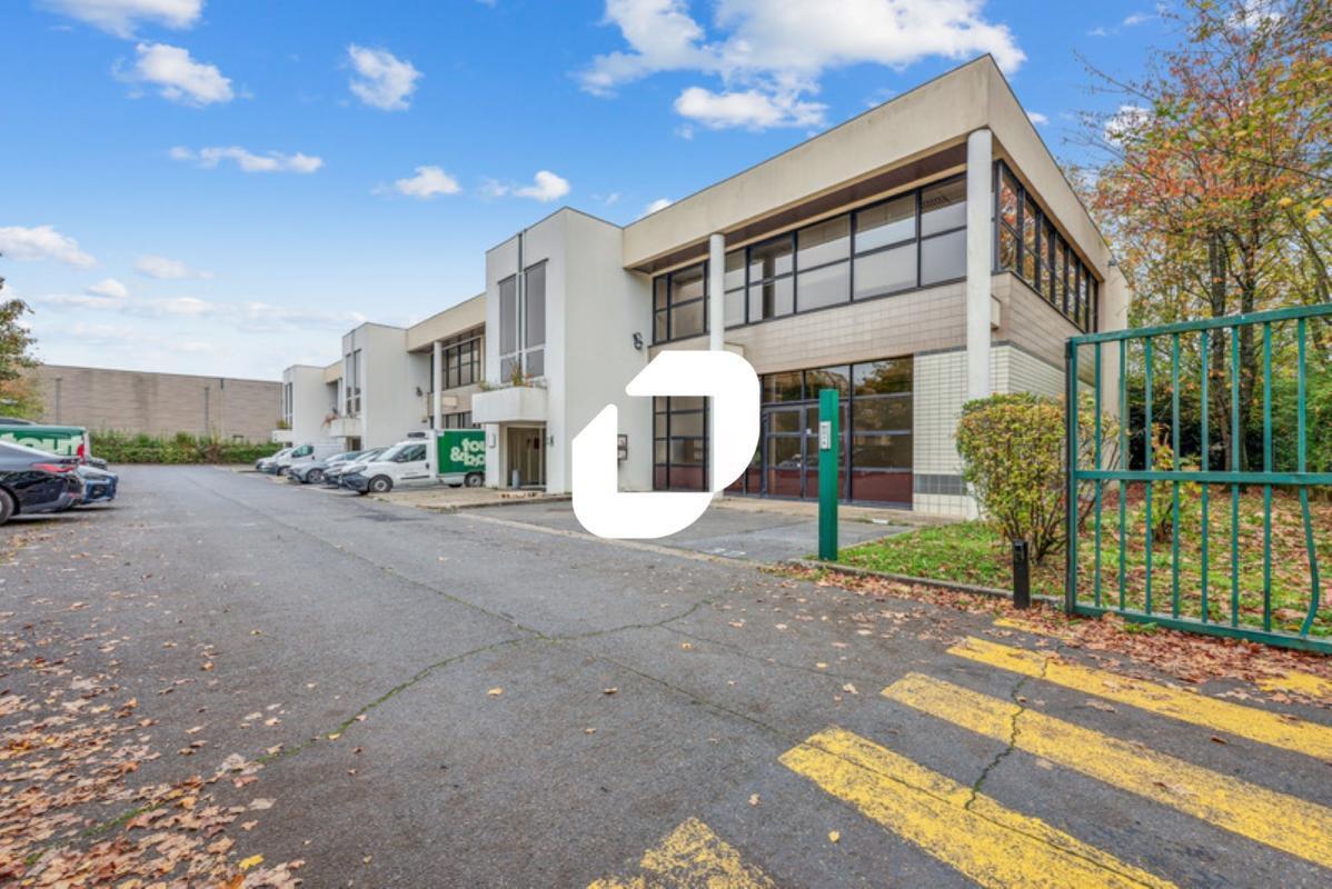 Office in Lognes for lease Building Photo- Image 1 of 15