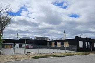 More details for 3134 Samuel T Shepard Dr, Saint Louis, MO - Industrial for Sale