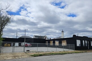 Plus de détails pour 3134 Samuel T Shepard Dr, Saint Louis, MO - Industriel à vendre