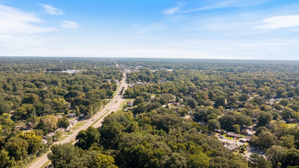 5259 Stage Rd, Bartlett, TN for sale - Building Photo - Image 2 of 14