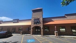 Plus de détails pour 1 Stockham Rd, Rigby, ID - Commerce de détail à louer