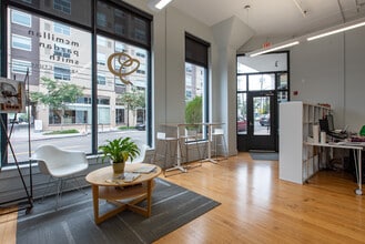 434 Marietta St NW, Atlanta, GA for lease Interior Photo- Image 1 of 5