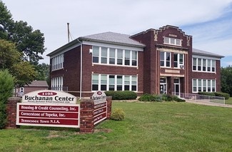 More details for 1195 SW Buchanan St, Topeka, KS - Office for Lease