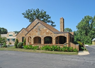 More details for 1275 Joliet St, Dyer, IN - Retail for Sale