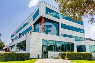 Carrer Osona, 2, El Prat de Llobregat, Barcelona for lease Building Photo- Image 1 of 13