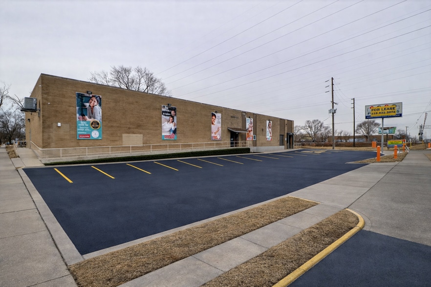 2620 E 165th St, Hammond, IN for sale - Building Photo - Image 2 of 32
