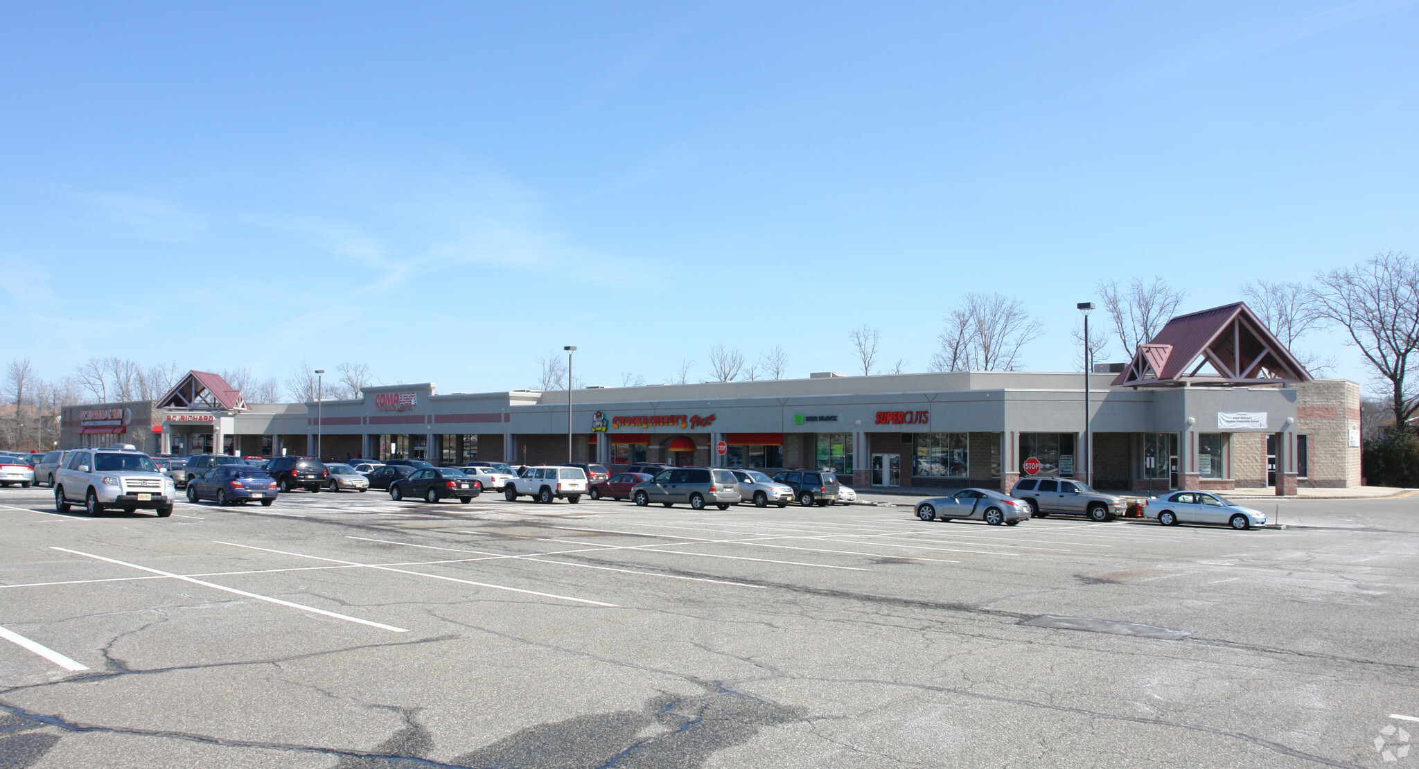 1100-1130 Route 1, Edison, NJ for sale Building Photo- Image 1 of 1