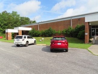 More details for 28333 US Highway 64, Jamesville, NC - Industrial for Lease