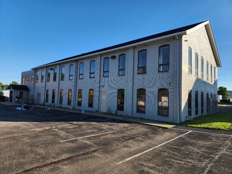 373 Cleveland St, Rochester, PA à louer - Photo du bâtiment - Image 1 de 12