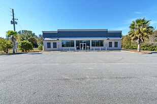 3365 E Millwood Ln, Hernando FL - Convenience Store