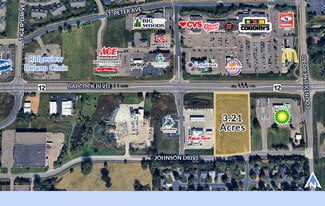 More details for 5885 Highway 12 SE, Delano, MN - Land for Sale