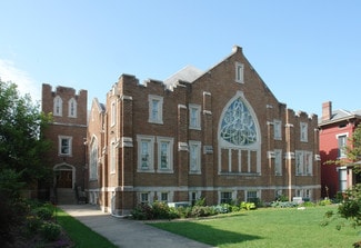 More details for 43 W 4th Ave, Columbus, OH - Specialty for Sale