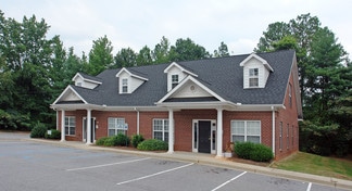 More details for 213 E Butler Rd, Mauldin, SC - Office for Lease