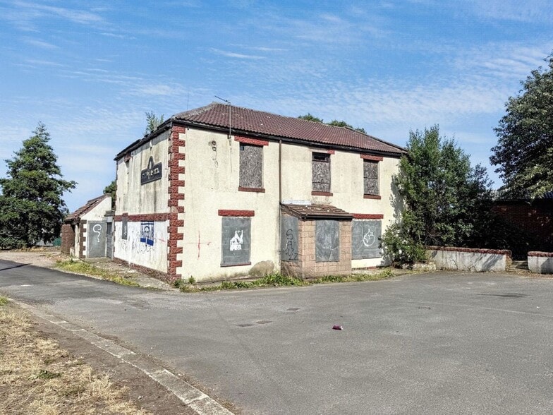 Front St, Durham for sale - Primary Photo - Image 2 of 9