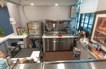 32-34 Cambridge St, Charlestown, MA for lease Interior Photo- Image 1 of 5