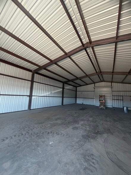 506 S Access Rd, Clyde, TX for lease - Building Photo - Image 3 of 23