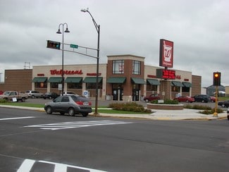 More details for 502 S Main St, Rice Lake, WI - Retail for Sale