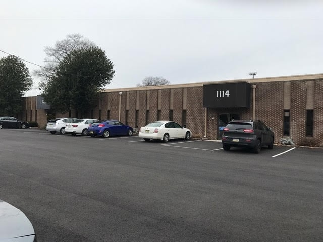 1114-1120 Crown Point Rd, Westville, NJ for lease Building Photo- Image 1 of 7