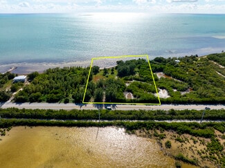 More details for 57468-57478 Overseas Hwy, Marathon, FL - Land for Sale