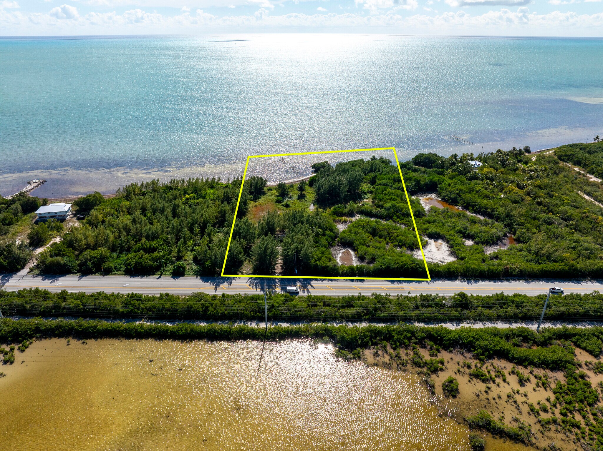 57468-57478 Overseas Hwy, Marathon, FL à vendre Photo du bâtiment- Image 1 de 13