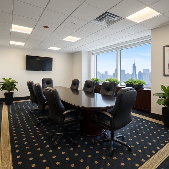 35 Journal Sq, Jersey City, NJ for lease - Interior Photo - Image 3 of 35