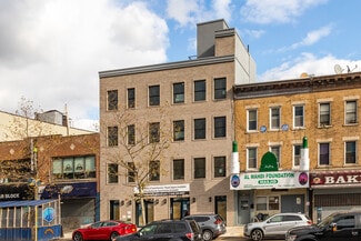 Plus de détails pour 777 Coney Island Ave, Brooklyn, NY - Commerce de détail à louer