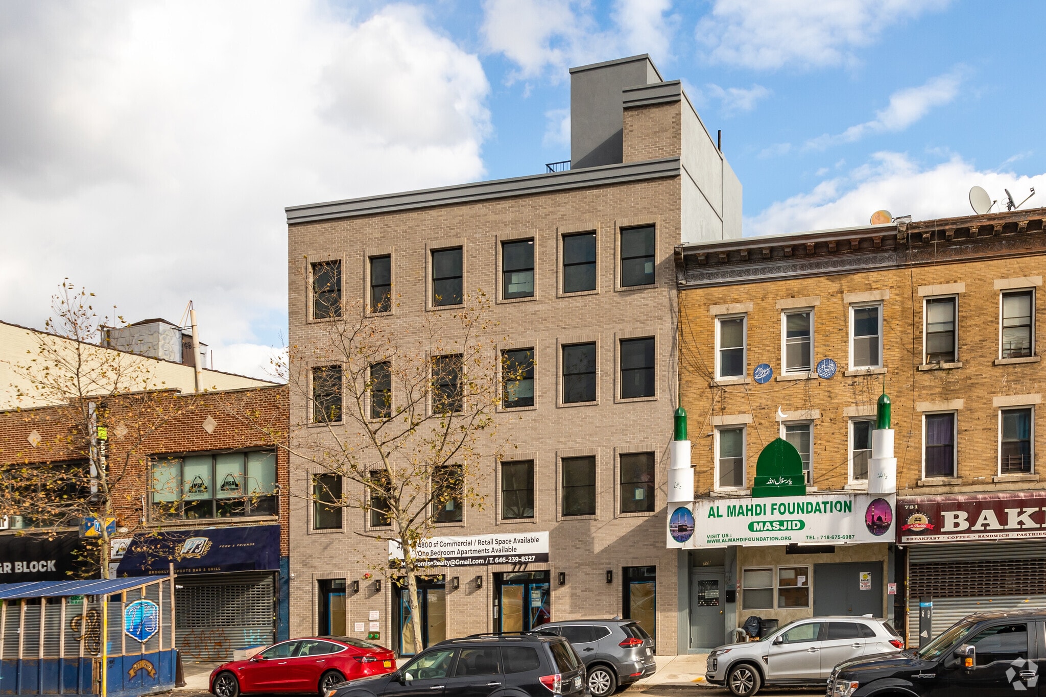 777 Coney Island Ave, Brooklyn, NY for lease Primary Photo- Image 1 of 5
