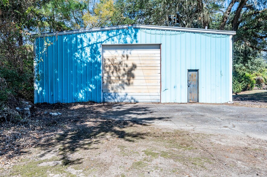 805 Westover blvd, Albany, GA à vendre - Photo du bâtiment - Image 2 de 5