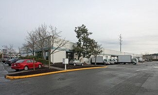 Plus de détails pour 22412-22426 72nd Ave S, Kent, WA - Industriel à louer