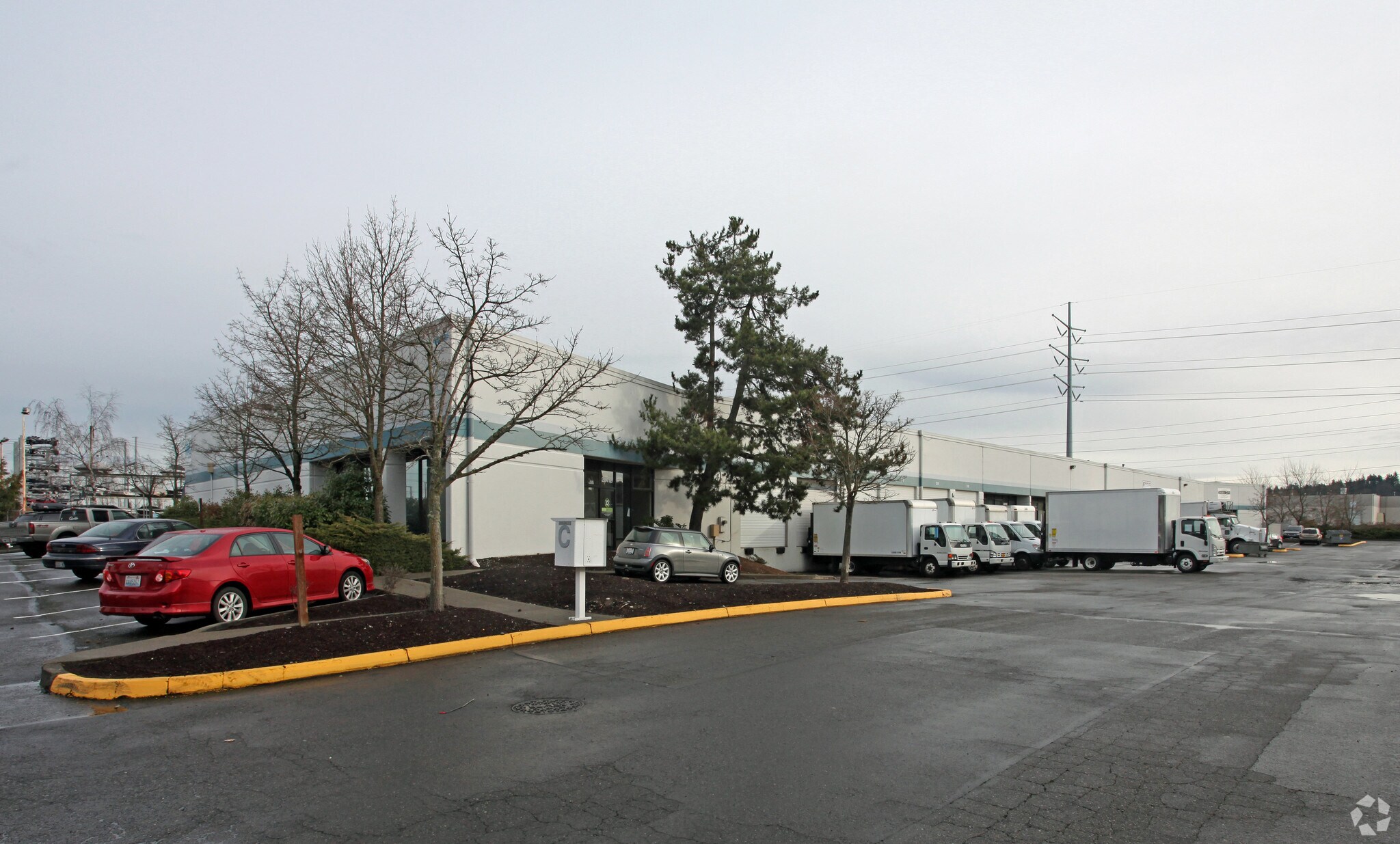 22412-22426 72nd Ave S, Kent, WA for lease Primary Photo- Image 1 of 6