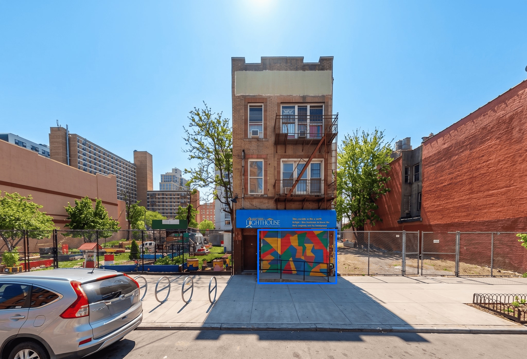 2114 Mermaid Ave, Brooklyn, NY for sale Interior Photo- Image 1 of 2
