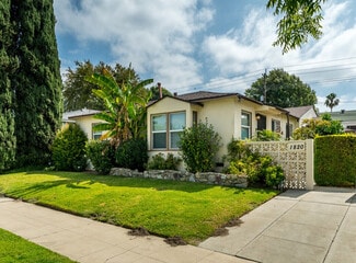 More details for 1820 N Hollywood Way, Burbank, CA - Multifamily for Sale