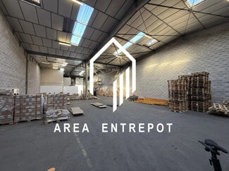 More details for Industrial for Lease