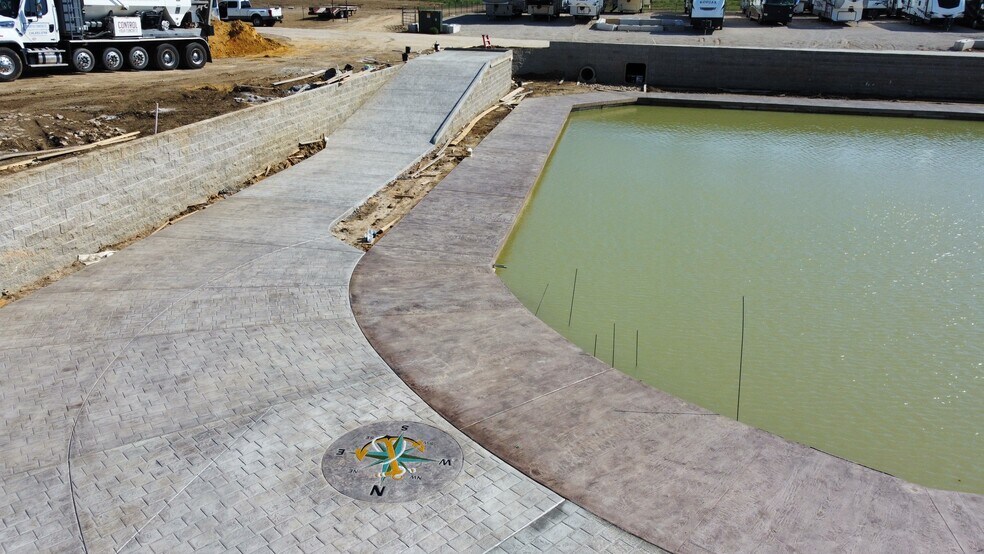 13227 Old Denton Rd, Fort Worth, TX à louer - Autre - Image 3 de 7