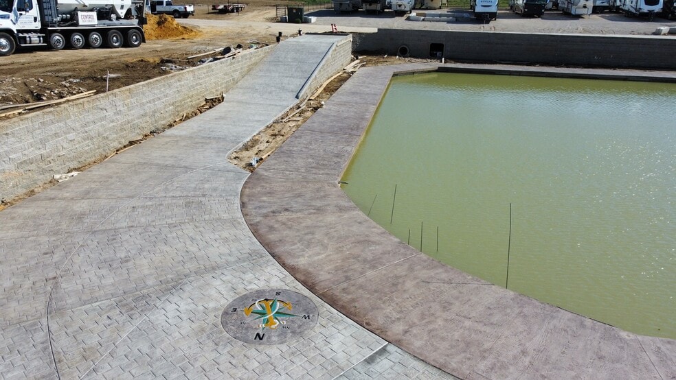 13227 Old Denton Rd, Fort Worth, TX for lease - Other - Image 3 of 7